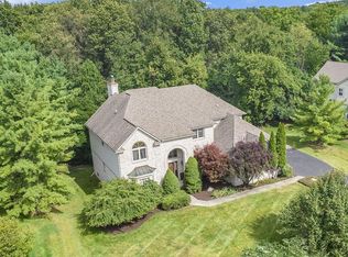 2658 White Oak Dr, Ann Arbor, MI 48103