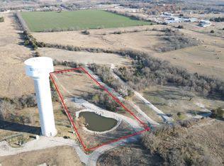 239 Bh Cooke Ln, Van Alstyne, TX 75495