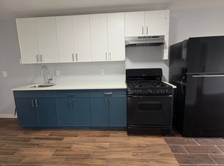 9 Wolcott Ter #3A, Newark, NJ 07112