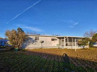 144 Center St, Oak Hill, FL 32759
