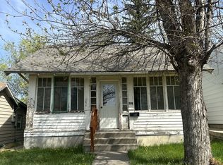 1515 5th St, Havre, MT 59501