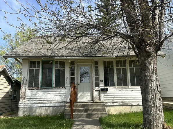 1515 5th St, Havre, MT 59501