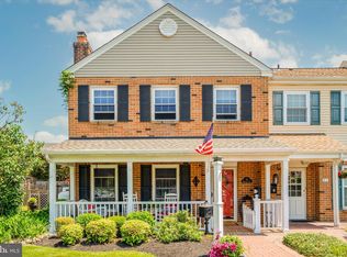 32 Princeton Ct, Langhorne, PA 19047