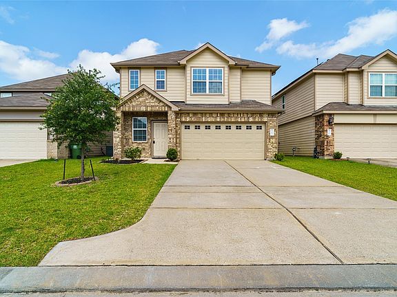 3rd image of 3302 Atascocita Vale Dr