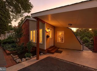 5511 Gwyn Pl, Alexandria, VA 22312