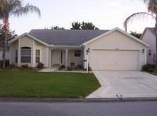 1505 Cervantes Pl, The Villages, FL 32159