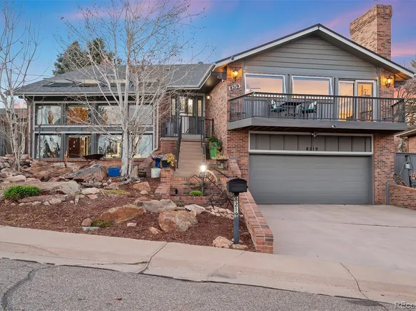 8219 W 69th Way, Arvada, CO 80004
