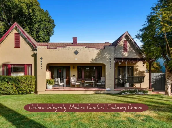 922 W WILLETTA Street, Phoenix, AZ 85007