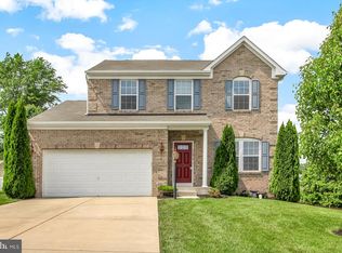 17276 Norland Way, Shrewsbury, PA 17361