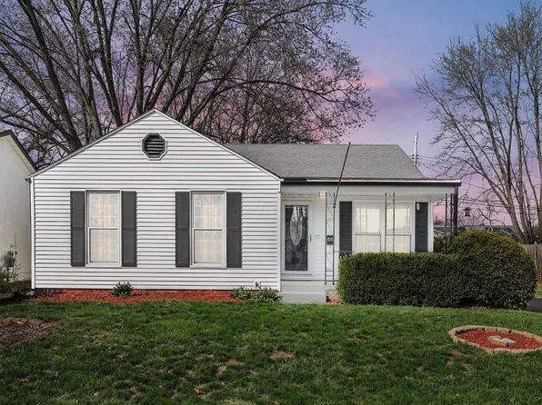 1428 Archmere Sq S, Columbus, OH 43229