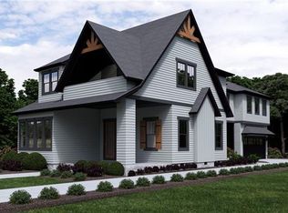 1705 Chatham Ave, Charlotte, NC 28205