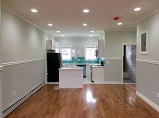 466 E 185th St, Bronx, NY 10458