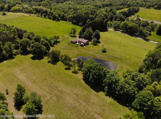 472 & 526 Taghkanic Rd, Elizaville, NY 12523