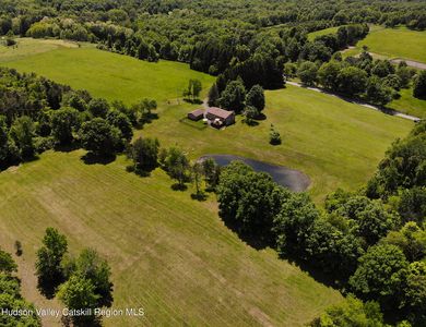 472 & 526 Taghkanic Road, Elizaville, NY, 12523