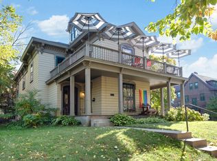 2325 Pillsbury Ave UNIT 2325, Minneapolis, MN 55404