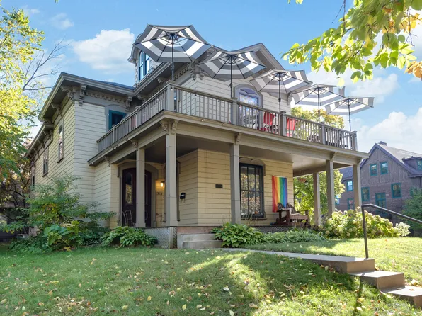 2325 Pillsbury Ave Unit 2325, Minneapolis, MN 55404