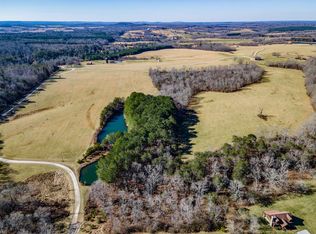 Singleton Rd, Pikeville, TN 37367