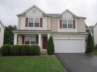 1092 Walker Ct, Antioch, IL 60002