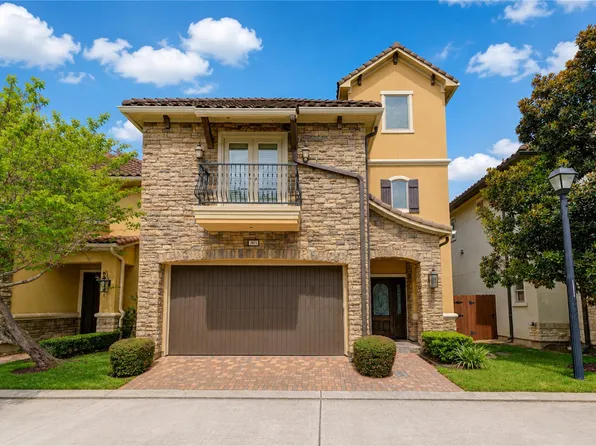 7615 Pine Ridge Terrace Rd, Houston, TX 77081