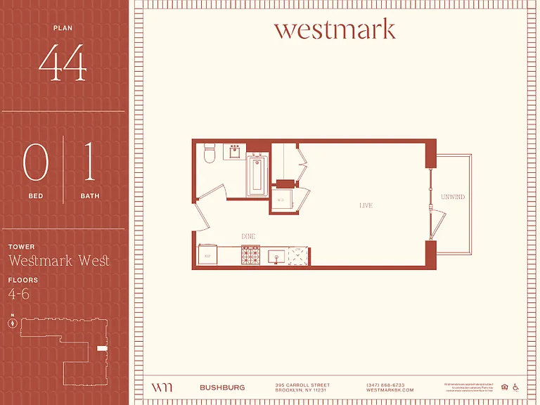 395 Carroll St #444 — Photo 2