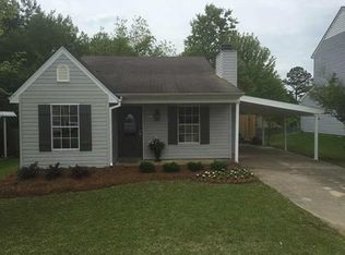 1049 Cabbott Ln, Richland, MS 39218
