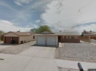 1516 Joanne Ct SW, Albuquerque, NM 87121