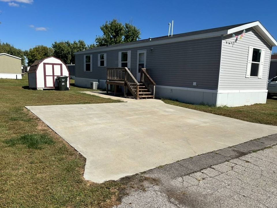 1st image of 2801 1st Ave Lot 70