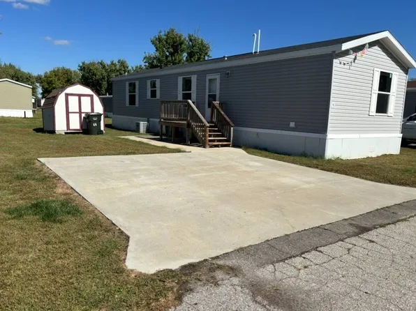 2801 1st Ave Lot 70, Perry, IA 50220