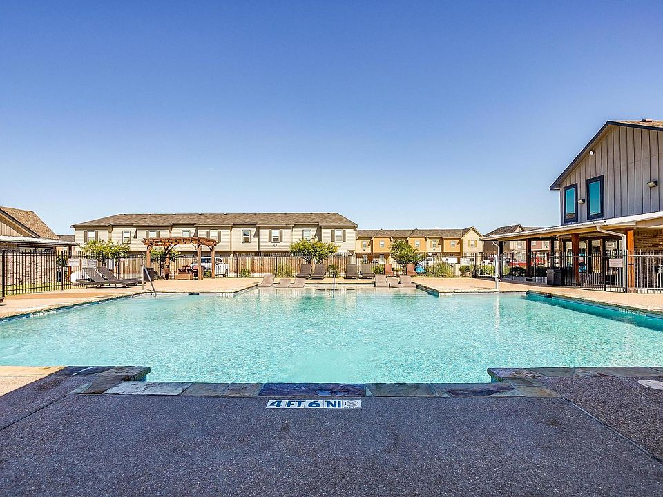 Creekside Townhomes 1000 E Lingleville Rd Stephenville TX Zillow