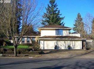 10065 SW Citation Dr, Beaverton, OR 97008