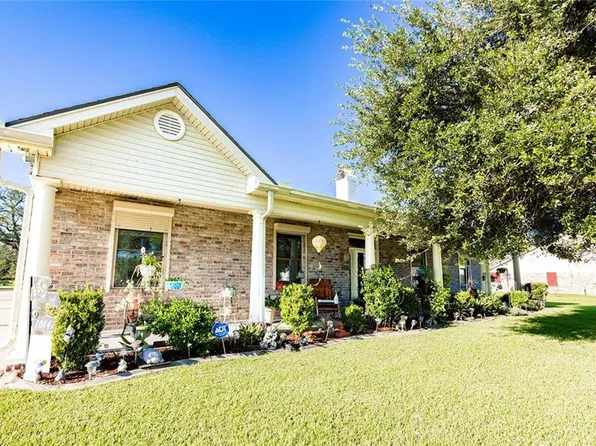 10147 Chenevert Rd, Waggaman, LA 70094