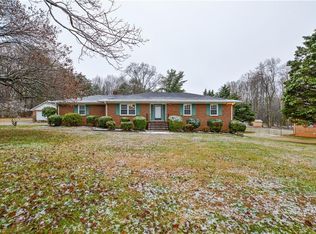 5010 Hicone Rd, Greensboro, NC 27405