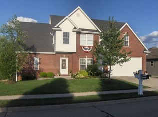 2002 Flat Rock Pl, Columbia, MO 65203