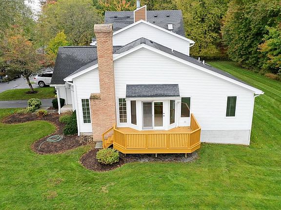 2nd image of 6 Eaglesfield Way