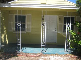 1616 Tropic St, Titusville, FL 32796