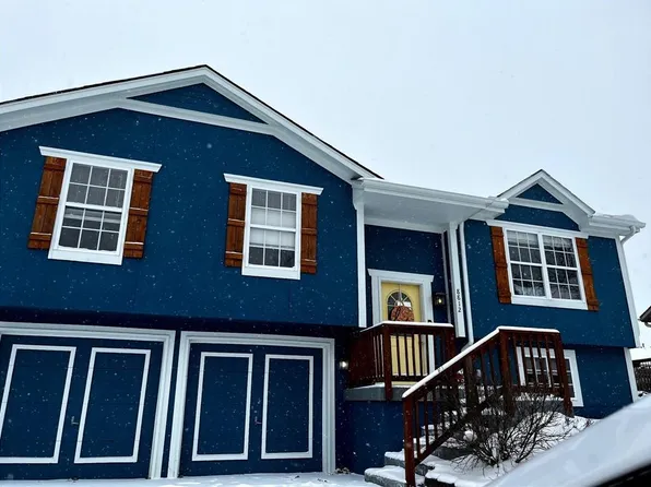 8812 NE 115th Ter, Kansas City, MO 64157