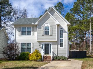 7409 Wisconsin Ct, Raleigh, NC 27615