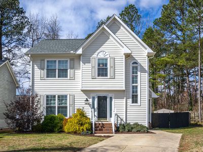 7409 Wisconsin Ct, Raleigh, NC, 27615