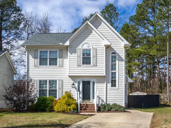 7409 Wisconsin Ct, Raleigh, NC 27615