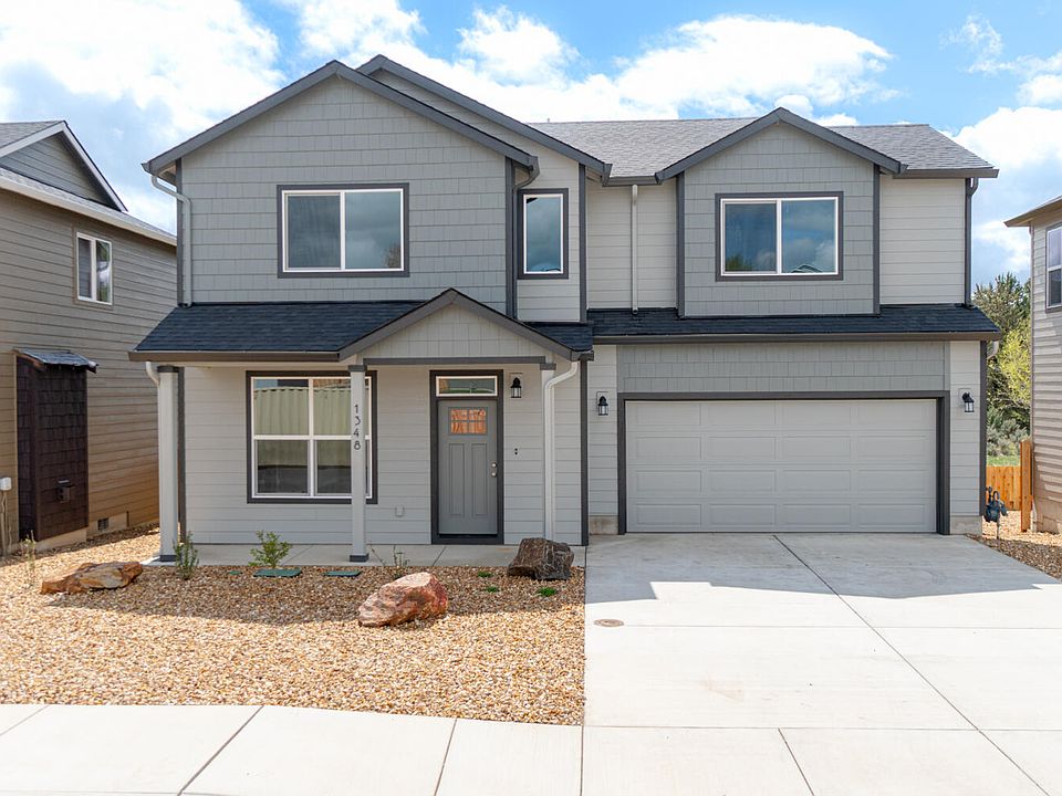 1348 NE Brookstone Dr Prineville OR 97754 Zillow