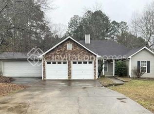 39 Harbin Dr, Dallas, GA 30132