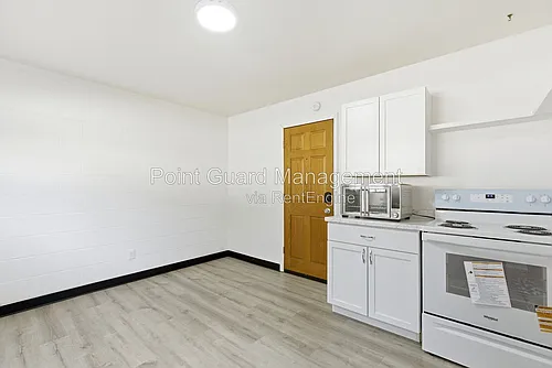 Floor plan 0 Bedroom 1 Bath