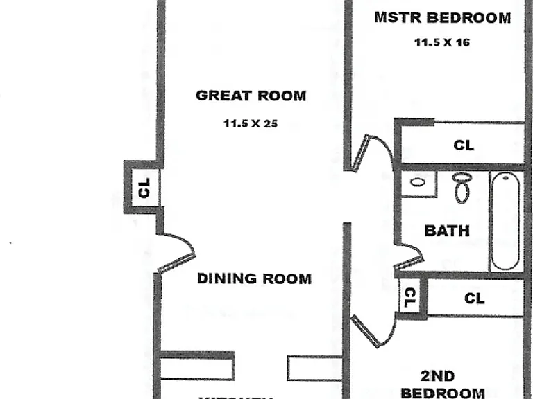 Parkview Apartments — Photo 2