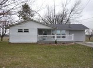 980 State Route 133, Bethel, OH 45106