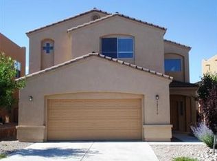 12116 Dan Patch Rd SE, Albuquerque, NM 87123