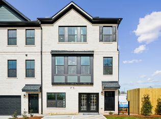 135 Midtown Rows Way #12, Fuquay Varina, NC 27526