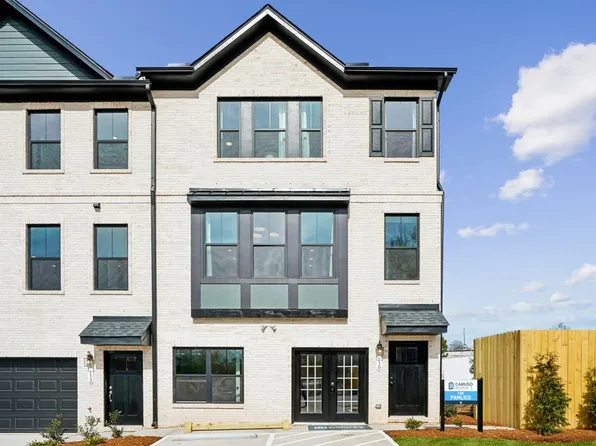 135 Midtown Rows Way #12, Fuquay Varina, NC 27526