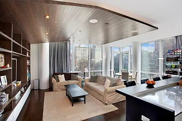 Sold by Brown Harris Stevens