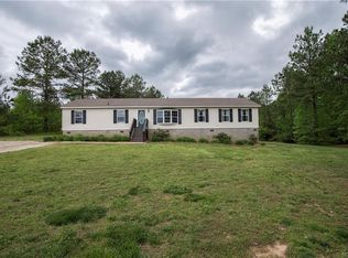 23417 Cabin Point Rd, Disputanta, VA 23842