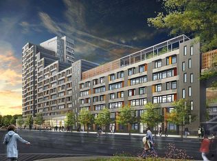 704 Brook Ave APT 5Q, Bronx, NY 10455